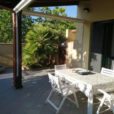 بيت للعطل Loretta *