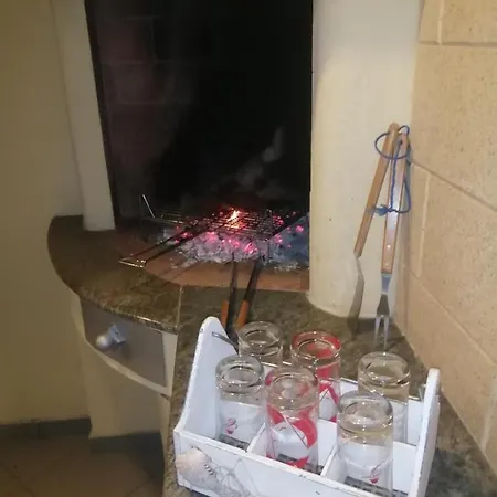 بيت للعطل Loretta