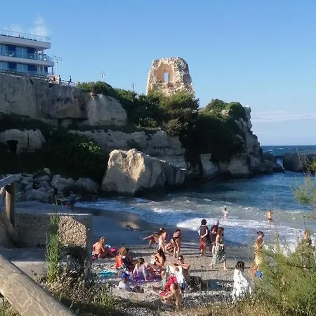 بيت للعطل Loretta توري ديل أورسو