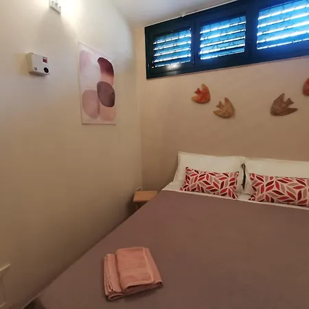 Loretta بيت للعطل