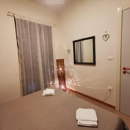 بيت للعطل Loretta *