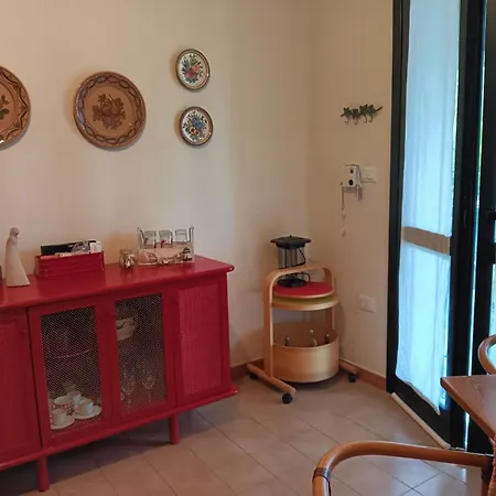 Loretta * Torre dell'Orso