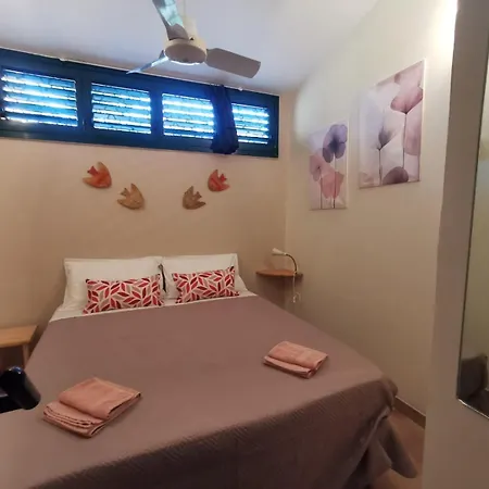 Loretta بيت للعطل