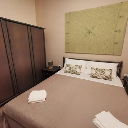 بيت للعطل Loretta *