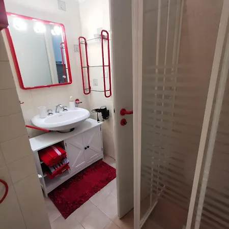 بيت للعطل Loretta توري ديل أورسو