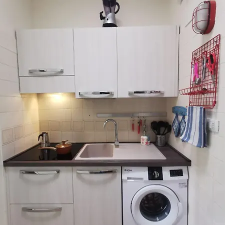 Loretta توري ديل أورسو