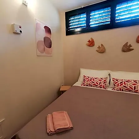 Loretta Holiday home *