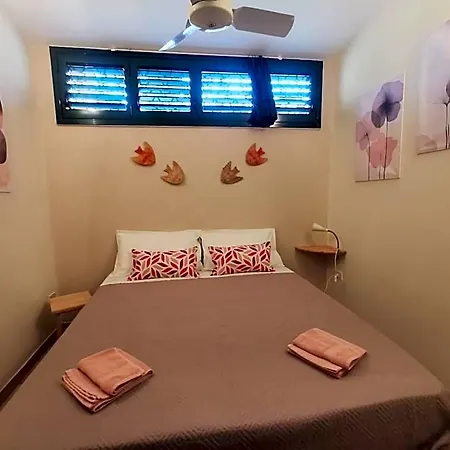 Loretta Holiday home *